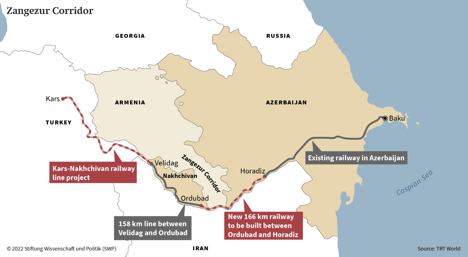 Armenia–Azerbaijan Land Boundary