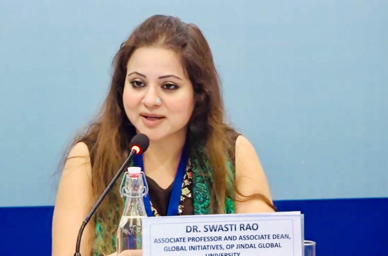 Swasti Rao: What Can Armenia Learn from Kashmir? - Caucasus Watch