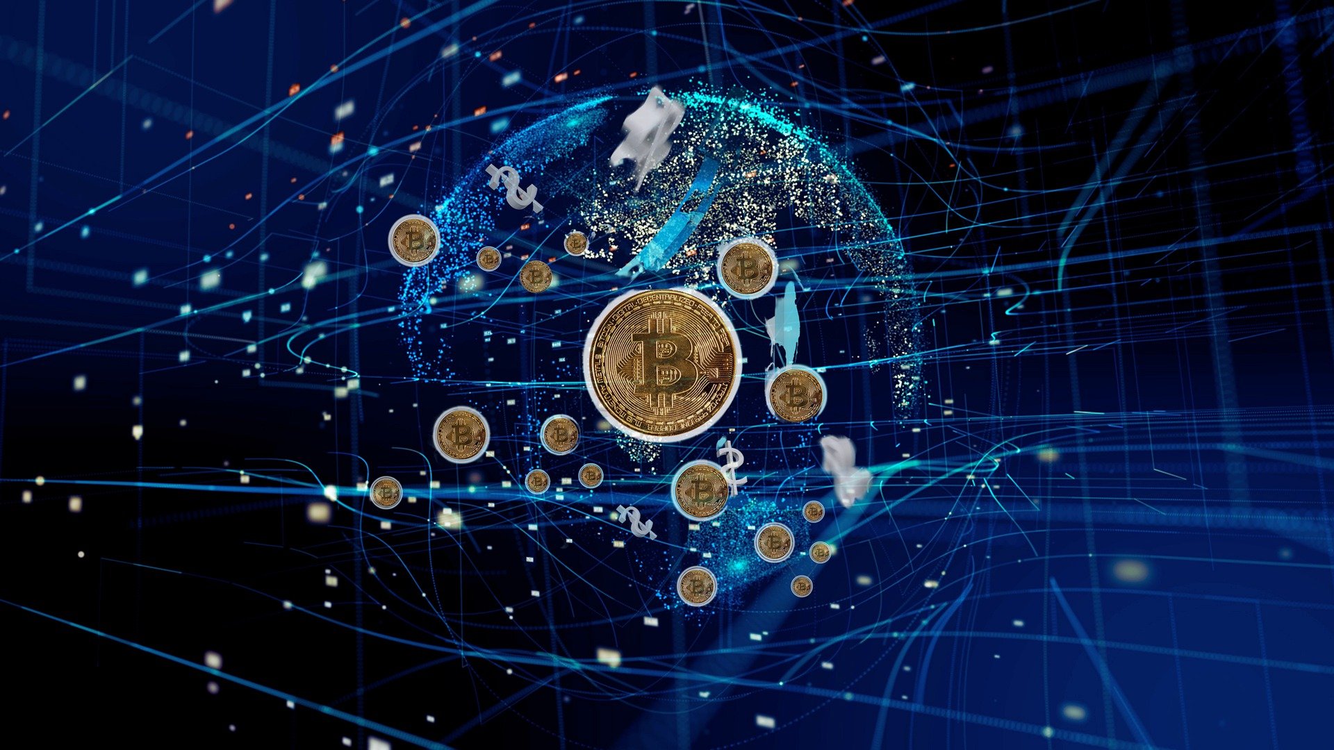 グルジア当局、仮想通貨マネーロンダリングでロシア人を逮捕