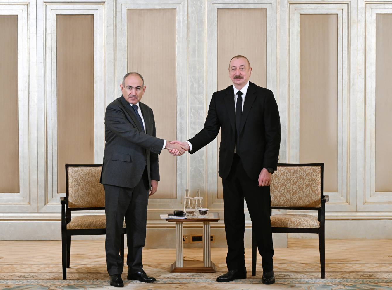 Azerbaijan Lifts Transit Ban to Armenia; First Kazakh Shipment En