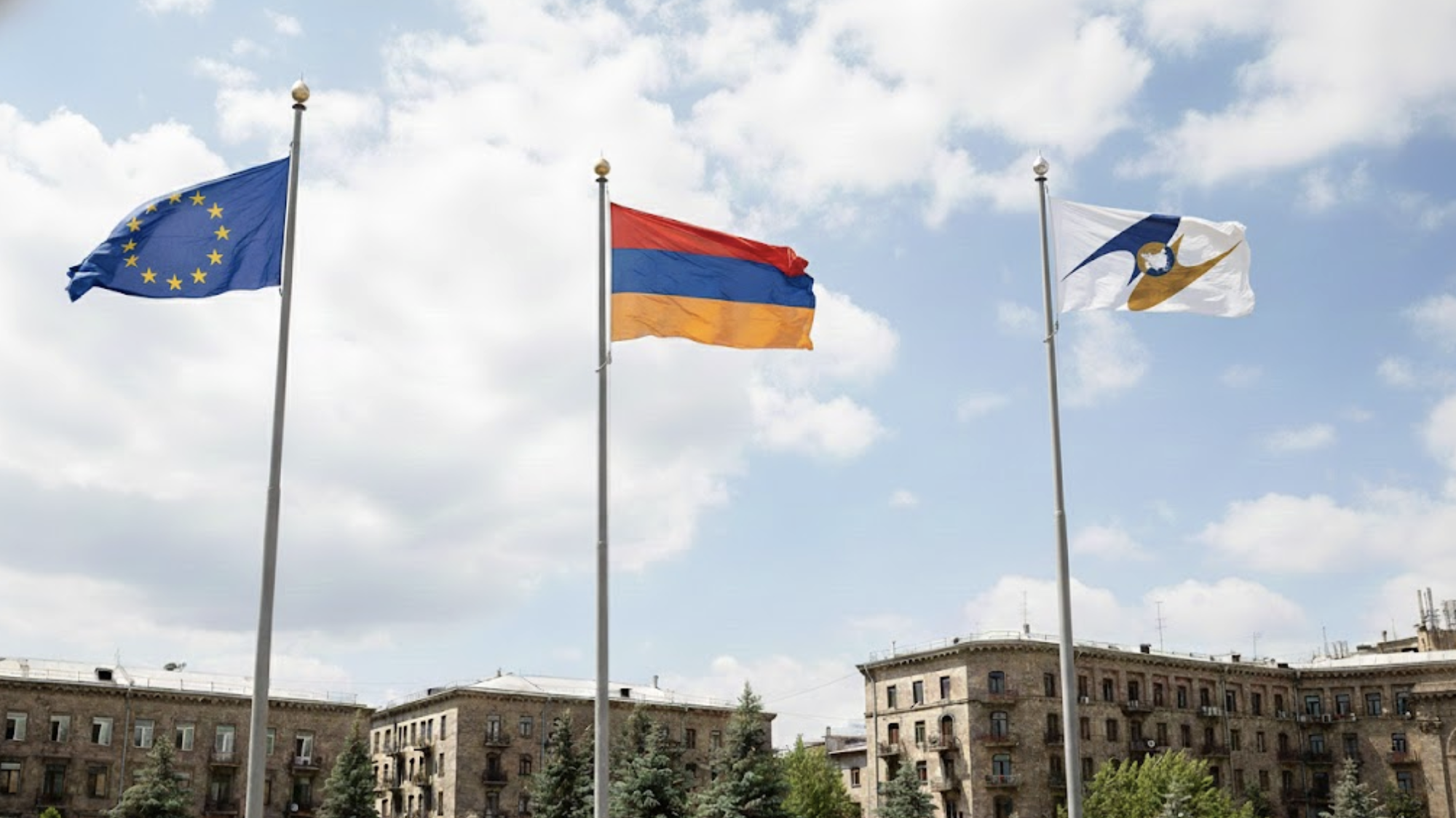 Combining European and Eurasian Integrations in Armenian Public Opinion