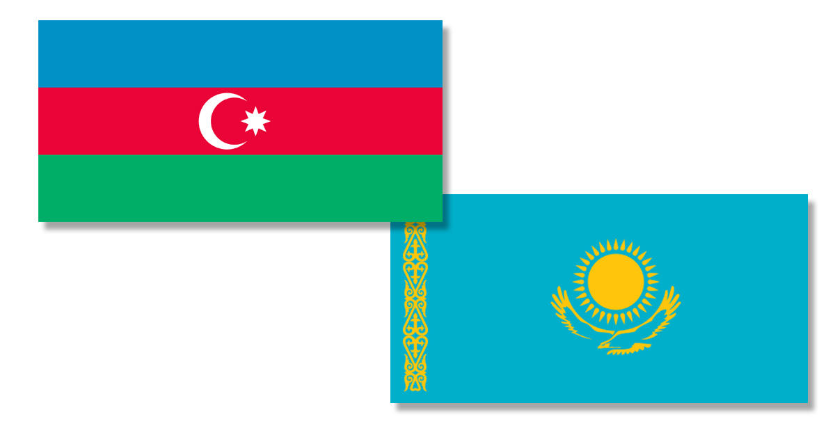 Kazakhstan And Azerbaijan Move Forward On TITR Cooperation And Development