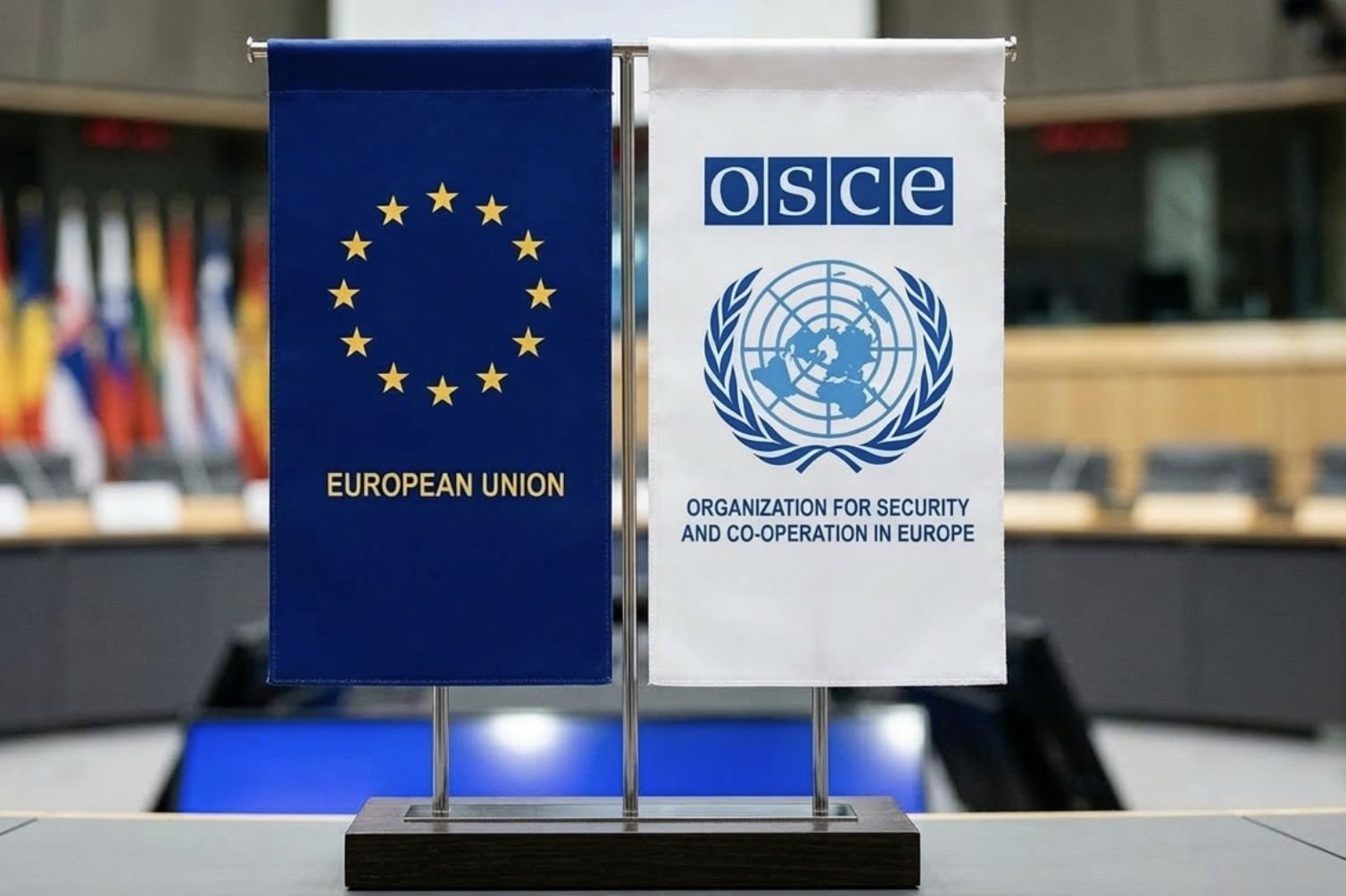 EU And OSCE Reports Highlight Repression, Democratic Backsliding, And Human Rights Violations in Georgia