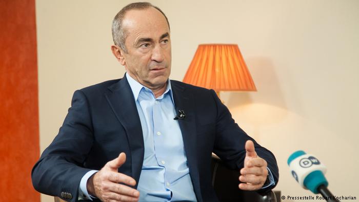 Robert Kocharyan Calls for Legally Enforceable Peace Guarantees, Criticizes Reliance on Leaders, And Highlights Armenia’s Economic Vulnerabilities