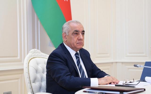 Prime Minister of Azerbaijan Highlights Military Exports, Defense Spending, Sovereignty, Economic Growth, Recovered Territories, And TRIPP Development