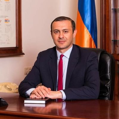 Armenia Seeks to “Institutionalize” Fragile Peace with Azerbaijan