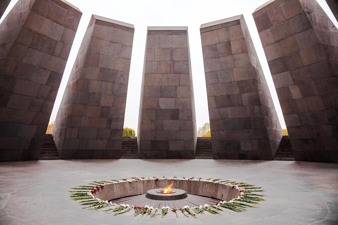 Armenia Marks Genocide Anniversary with Focus on Statehood and Peace