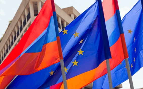 EU Details New Civilian Mission to Strengthen Armenia’s Resilience