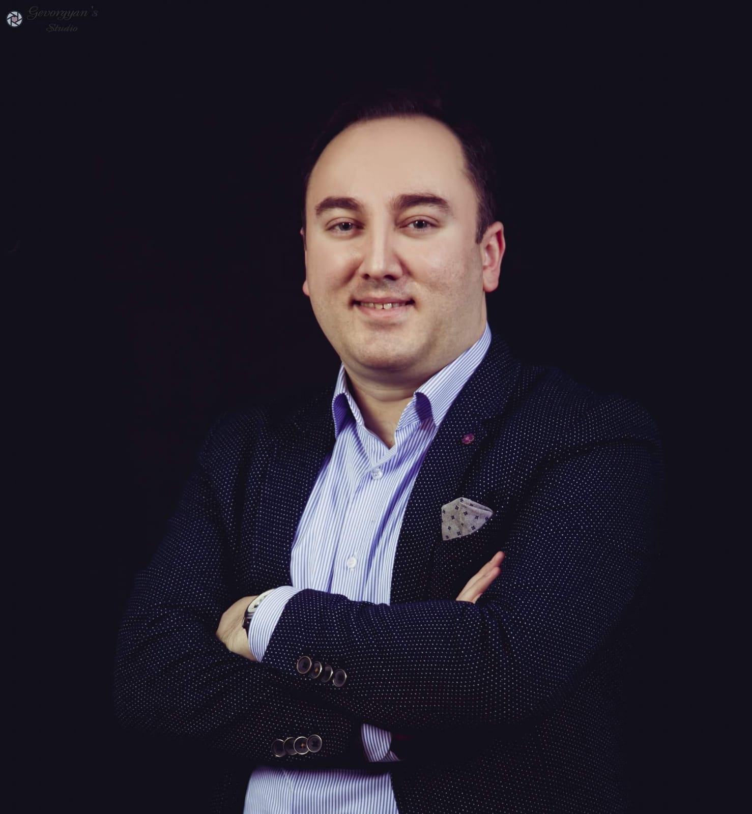 Johnny Melikyan: Armenia’s Place in the Middle Corridor