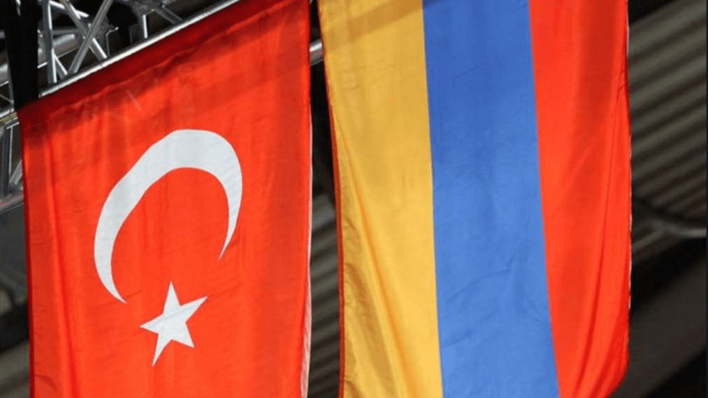 Armenia, Türkiye Agree to Restore Historic Ani Bridge