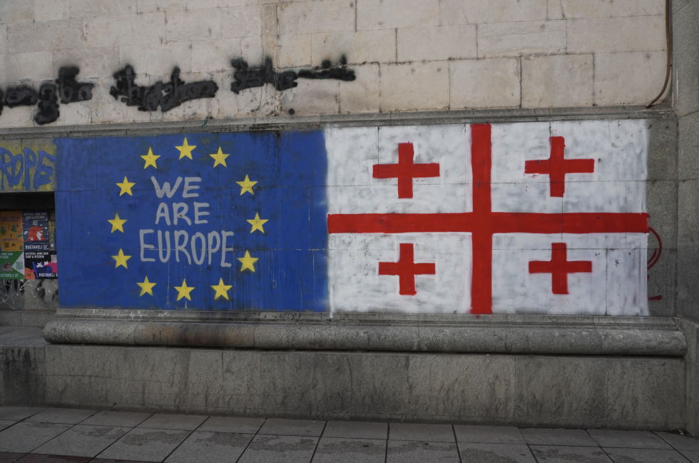 Georgia Intensifies Criticism of EU and Ambassador Herczynski Over Domestic Political Tensions
