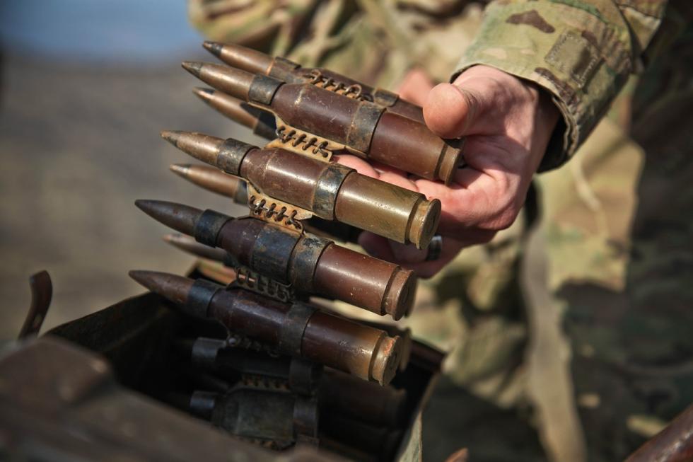 Weekly Brief on Military Situation in South Caucasus (4-10 May, 2026)