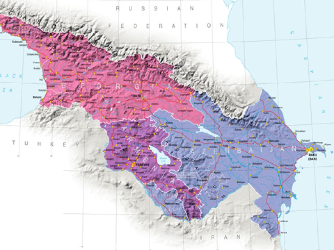 Armenia Proposes Border Delimitation Talks with Azerbaijan –