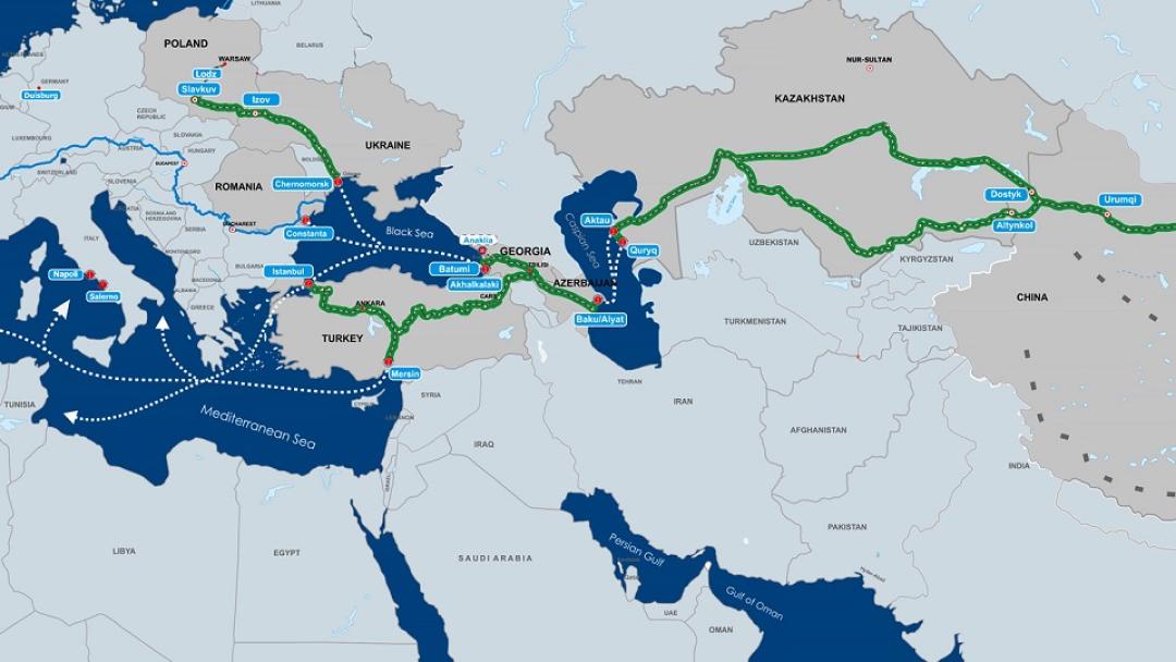 The Middle Way Initiative Newsletter: October 2023 — The Middle Way  Initiative