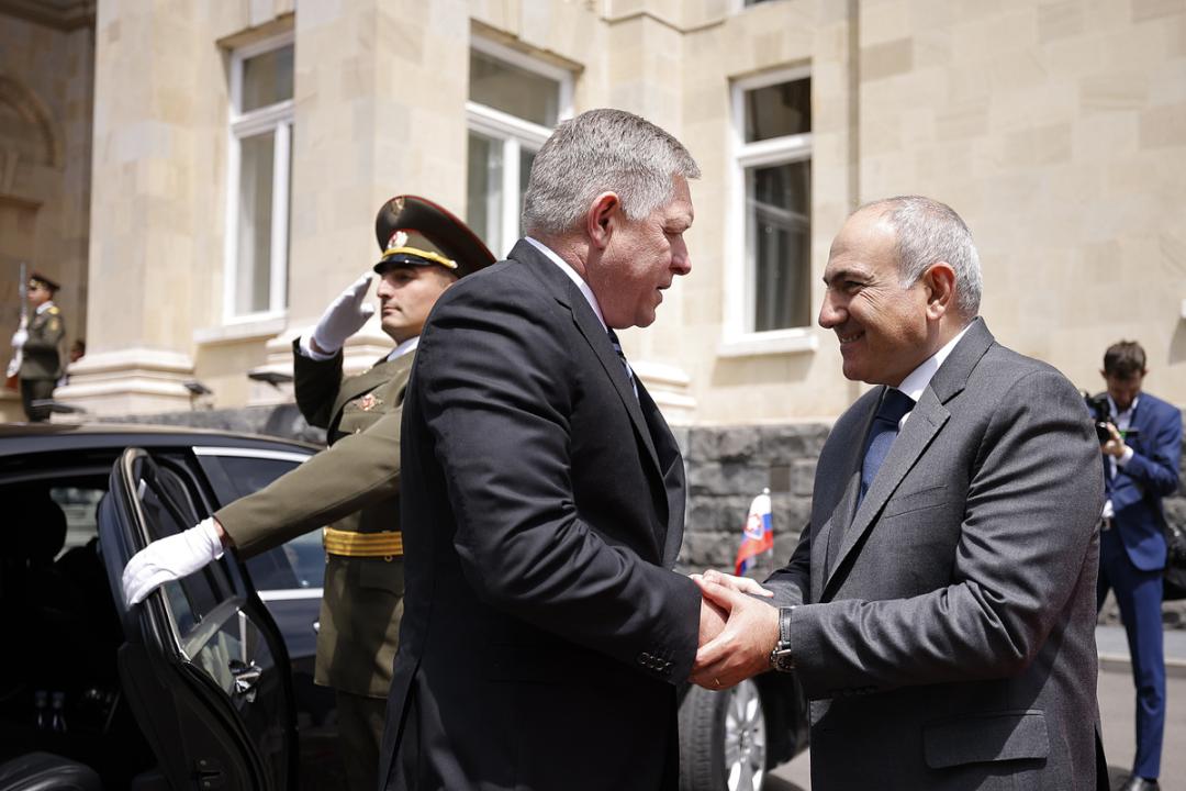 Source: primeminister.am Source: primeminister.am