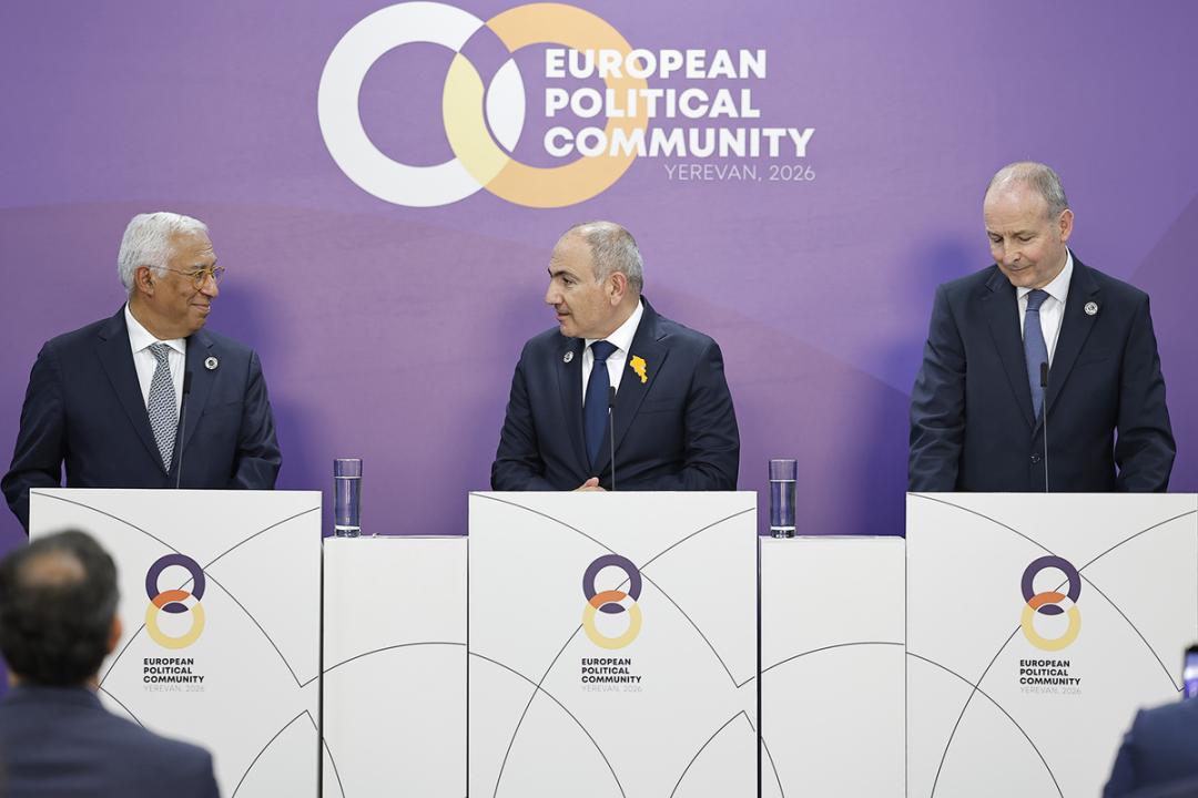 Source: primeminister.am