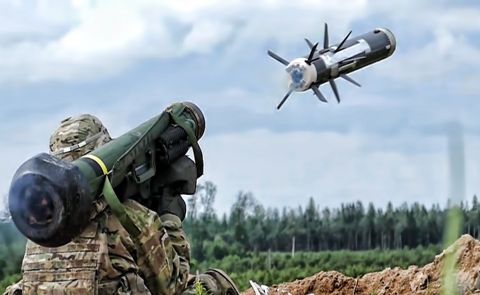 Tiflis weist Behauptungen über kostenlose "Buk"-Luftabwehrsysteme zurück, die 2008 von der Ukraine nach Georgien geliefert wurden