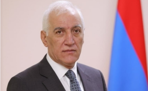 Armenian President Criticizes Russia and CSTO for Lack of Support