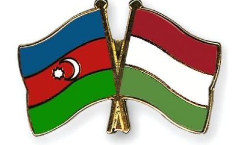 Hungarian Foreign Minister on Energy Relations with Azerbaijan