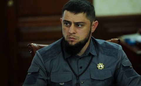 Chechen Minister: "We Will Fight Against Provocateurs and Enemies of Russia"