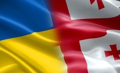 Georgien und die Ukraine führen einen diplomatischen Streit über die Sicherheit ukrainischer Bürger in Georgien