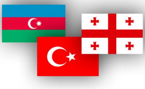 Defense Ministers of Azerbaijan, Turkey, and Georgia Meet in Kars