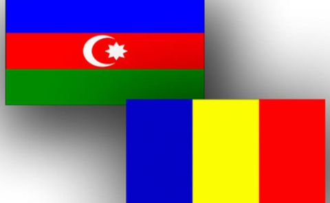 Azerbaijan to Export 1 Billion Cubic Meters of Gas to Romania