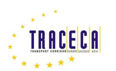 Cargo Transportation Along TRACECA Corridor Increased by 29.8 Percent