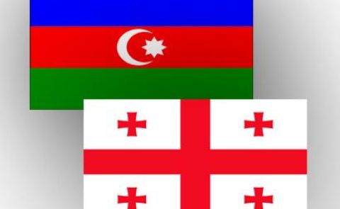 Georgian Defense Delegation Visits Azerbaijan