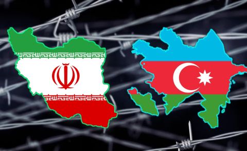 Azerbaijan Sends Note of Protest to Iran After Tehran's Flights Along Border