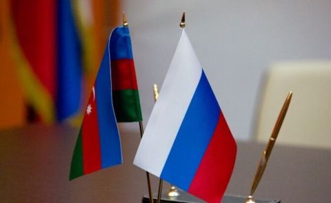 Aserbaidschan eröffnet neuen Zollkontrollpunkt an der Grenze zu Russland
