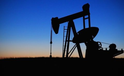 Kazakhstan Sends Tengiz Crude Oil through Azerbaijan's BTC Pipeline