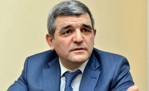 Azerbaijani MP Wounded by Gunshot