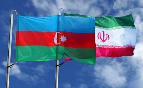 Azerbaijan Harshly Responds to Iranian Commander's Claims