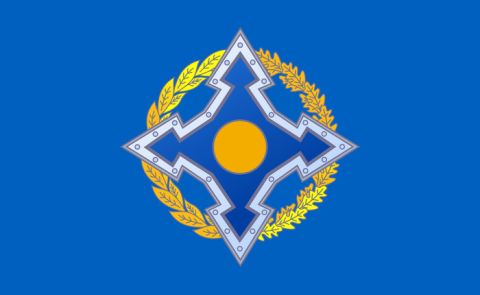 CSTO Concerned About Situation Along Armenia-Azerbaijan Border and Offers to Send Mission