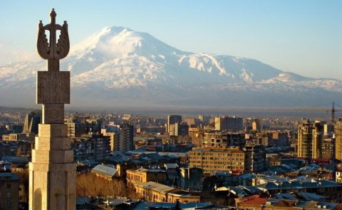 Armenian Official: "Armenia Will Not Arrest Putin"
