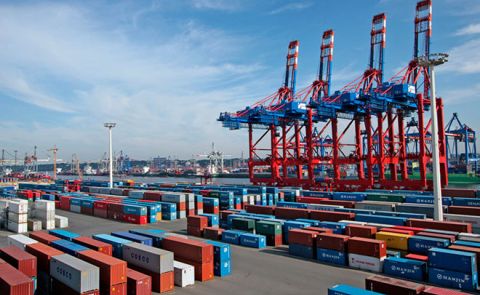 Azerbaijan's Baku Port Partners with China's Qingdao Port to Strengthen Trade Links
