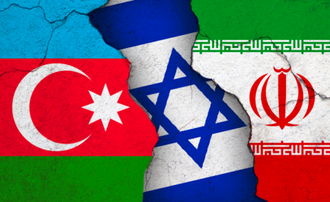 Iran Accuses Israel of Deteriorating Its Relations with Azerbaijan