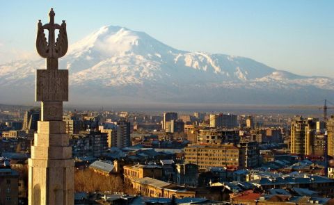Survey Results Show Armenians Trust Western Countries More Than Russia