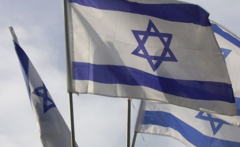 Georgischer Außenminister auf Arbeitsbesuch in Israel