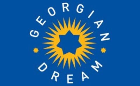 Georgian Dream Leaves Party of European Socialists
