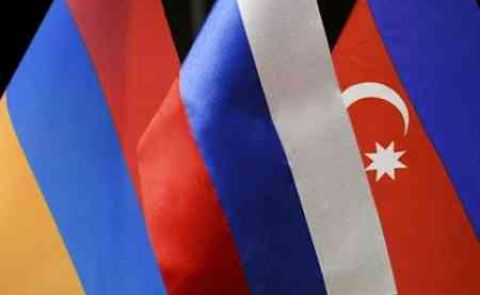 Moscow Hosts Armenian and Azerbaijani Foreign Ministers to Discuss Peace Process