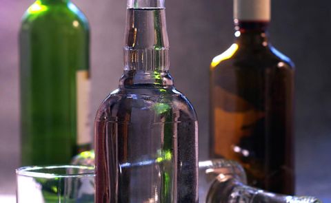French Company to Stop Armenian Brandy Exports to Russia