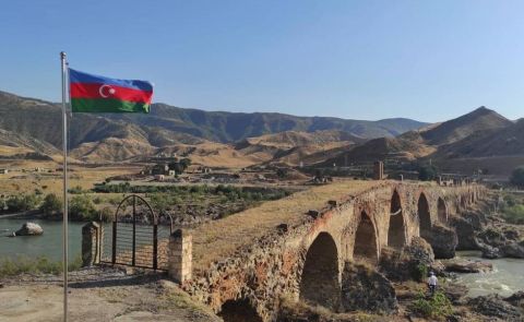Geopolitik: Die Wurzeln und aktuellen Gründe für die Rivalität zwischen Aserbaidschan und dem Iran