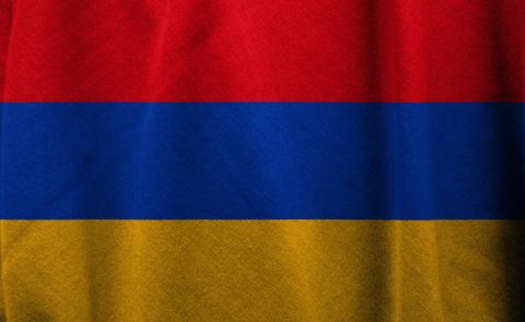Mother Armenia People Movement Created in Armenia
