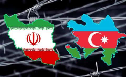 Neue Welle von Spannungen zwischen Aserbaidschan und Iran