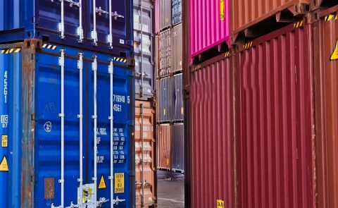 Aserbaidschan, Kasachstan und Georgien gründen ein gemeinsames Logistikunternehmen für den Mittleren Korridor
