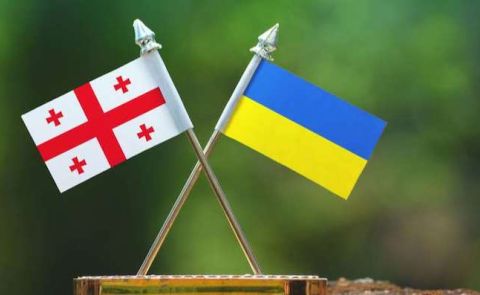 Georgian Foreign Ministry Expresses Concern Over Ukraine's Decision to Expel Ambassador