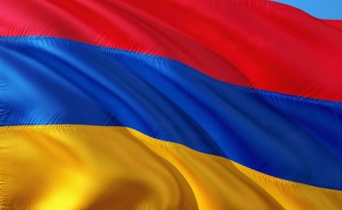 Armenia Strengthens Diplomatic Ties: Key Meetings with Chinese, Russian, and Iranian Officials