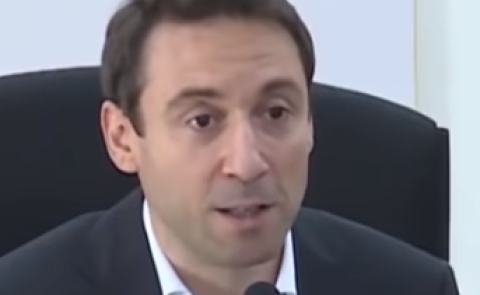 Former Yerevan Mayor Announces Candidacy for Upcoming Elections
